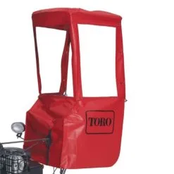 Toro Snow Cab