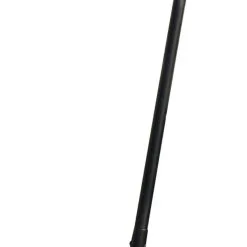 Tranzsporter Coal Shovel/Scoop Straight Fiberglass Handle