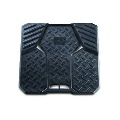 Toro Floormat Kit For TimeCutter Riding Mower