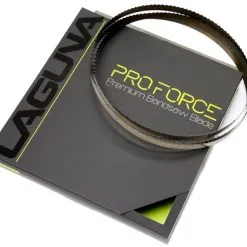 Laguna Tools Pro Force 3/4 In. X 3TPI X 115 In. Bandsaw Blade