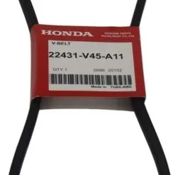 Honda Genuine OEM V-Belt SA-37 Fits HSS724A HSS928A HSS1332A Snow Blowers