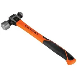 Klein Tools Hammer Ball Peen 32oz 15"