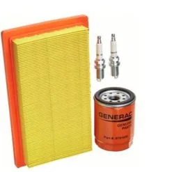 Generac Generator Maintenance Kit 20 KW 999CC