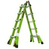 Little Giant Safety Dark Horse 2.0 M22 Ladder Type 1A Fiberglass