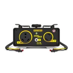 Champion Power Equipment ParaLINK Parallel Kit For 2000 Watt 3000 Watt Inverter Generators