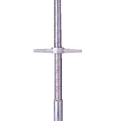 ACME TOOLS Leveling Jack With Socket End