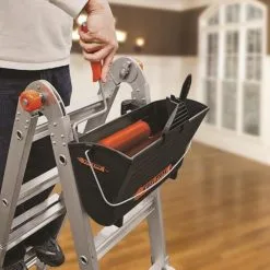 Little Giant Safety Fuel Tank Paint Bucket