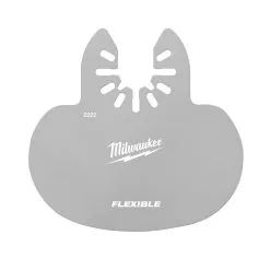 Milwaukee OPEN-LOK MUSHROOM SEALANT SCRAPER BLADE 5PK