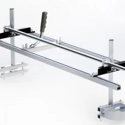 Granberg Alaskan Mark IV 48 In. Portable Chain Saw Mill Kit