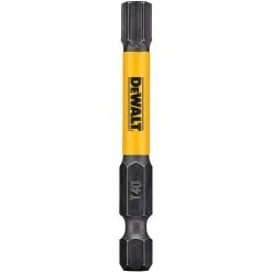 DEWALT 2-in Torx T40 Impact Ready 2 Pk