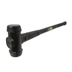 Wilton BASH 8lb 30In Dead Blow Hammer