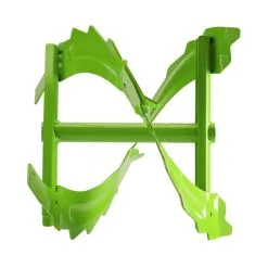 EGO Snow Blower Left Side Auger 11" Diameter For 24" Snow Blower