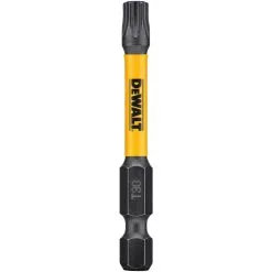 DEWALT 2-in Torx T30 Impact Ready 2 Pk