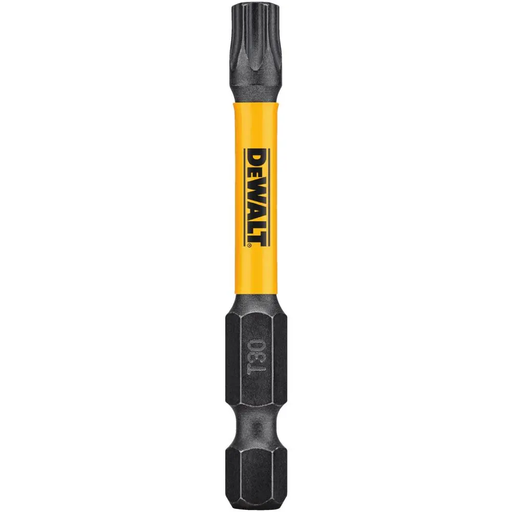 DEWALT 2-in Torx T30 Impact Ready 2 Pk