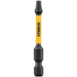 DEWALT 2-in Torx T20 Impact Ready 2 Pk