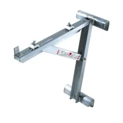 Werner 2 Rung Short Body Ladder Jack