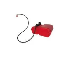 Bergs System 6 Gallon Fuel Extender For Honda And Generac Generators